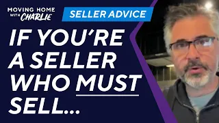 Seller advice turns into uncontrollable rant!