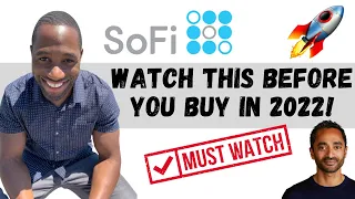 SOFI STOCK | Price Predictions | Analysis | Don't Buy Shares In January Before Watching This!