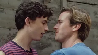 Call Me By Your Name | official trailer (2017)