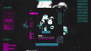 Tamerlan & Alena - Taxi (Sharovaari Remix)