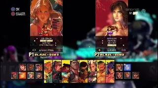 Sega Streets of Rage 4 online survival co-op 5/5/24