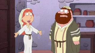 Гриффины - самое лучшее | Family Guy Best Video (Часть 16) (Проф. Озвучка)