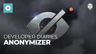 Developer Diaries: Anonymizer