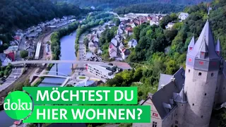 Warum diese Stadt immer weiter schrumpft | WDR Doku