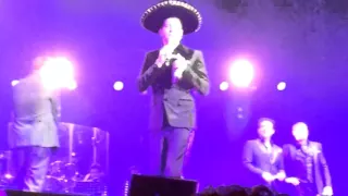 IL DIVO - Piropos/Sebastien Fernandez/Isabel - Arena Ciudad de México