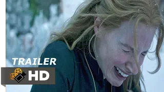 Woman walks ahead Official Trailer #1 | Clips&Trailers