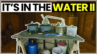 It's In The Water II Task + Elder House Key Skip  - Gray Zone Warfare Guides