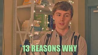 Galantis - True Feeling (Lyric video) • 13 Reasons Why | S4 Soundtrack