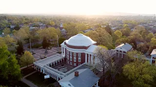 UVA Palliative Medicine Fellowship Tour