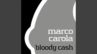 Bloody Cash