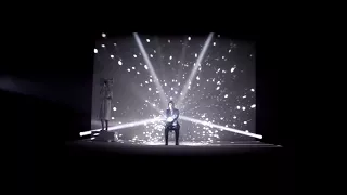 Sia - Diamonds (Instrumental) [Tour Version]