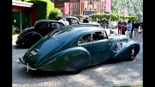 When the French cars dominated the world - Quand les voitures françaises dominaient le monde