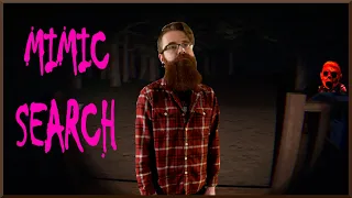 Mimic Search | There Is A Mimic On The Loose! | #letsplay #horrorgaming #mimicsearch