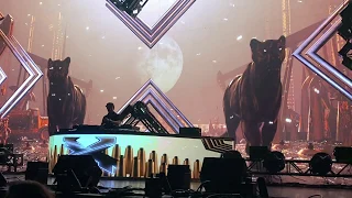 Gold (Stupid Love) [feat. Shallows] Excision & Illenium LIVE 2020