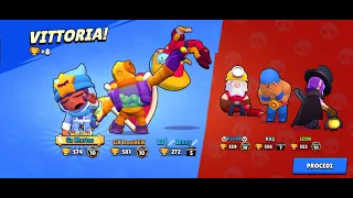 FINALMENTE, 30k COPPE! - Brawl Stars ITA