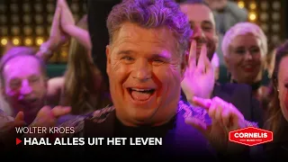 Wolter Kroes - Haal Alles Uit Het Leven (Officiële Videoclip)
