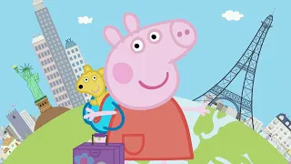 Peppa Pig World Adventures - Full game (Gameplay)