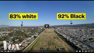 Why South Africa is still so segregated Vox reaction video