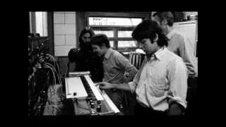 Beatles - Come Together (dubstep mix - Encati)