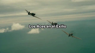 Sabaton - Aces in Exile (Subtitulado en español)