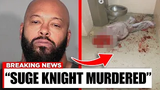 What’s REALLY Happening To Suge Knight in Prison..