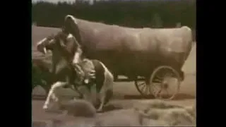 HOMENAGEM A UM HISTÓRICO GUERREIRO   TOURO SENTADO   OGLALA SIOUX1 FLV