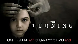 The Turning | Trailer | Own now on Digital, Blu-ray & DVD