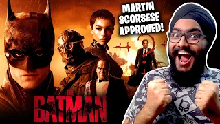 The Batman Non-Spoiler REVIEW | Exactly As Promised | Matt Reeves | Robert Pattinson, Zoë Kravitz