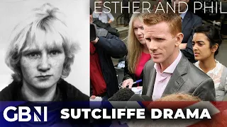 My sister sadly took her own life, arguably because of what happened | New Peter Sutcliffe drama