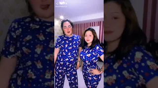 Mommy toni fowler ft. Bhi3 😍 Tiktok compilation ❤️