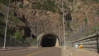 Take A Tour Of The Military Operation Inside Cheyenne Mountain