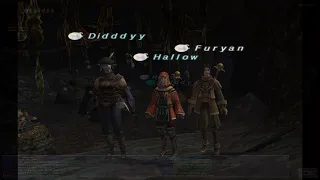 FFXI Eden