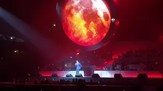 Concert Michael Buble Milano 2019 (1)