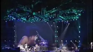 KISS - 100,000 Years - Dodger Stadium Halloween '98