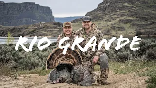 Turkey Hunting | Eastern WA Public Land