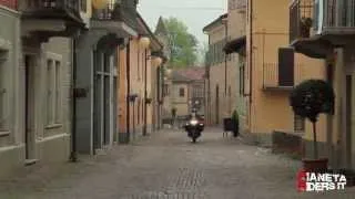 Piemonte in Moto: itinerario nelle langhe