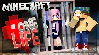 SAVING LIZZIE! | One Life SMP #45