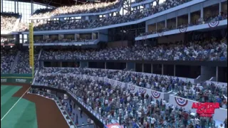 2024 MLB ALL STAR GAME Highlights