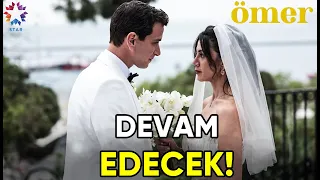 Ömer 55. Bölüm Final Fragmanı! ÖMER DEVAM EDECEK Mİ? İşte Cevabı