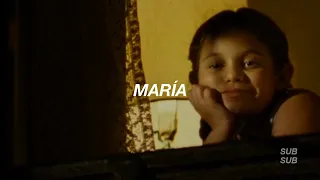 Maria - Sub Español (de West Side Story) - Amor Sin Barreras | Video 2021