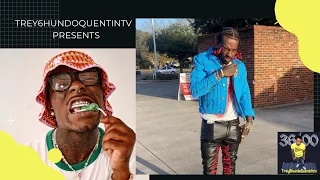 Sauce Walka Inspires Lil Uzi Vert putting 24M dollar diamond in forehead