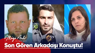 ''Bengül, Mustafa'ya ısrarla 'Arabanı bana devret' dedi!'' - Müge Anlı ile Tatlı Sert 20 Aralık 2023