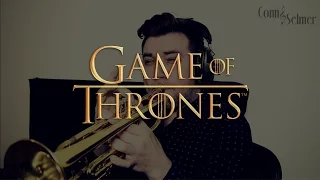 "Game of Thrones" Theme | EPIC Big Band VERSION