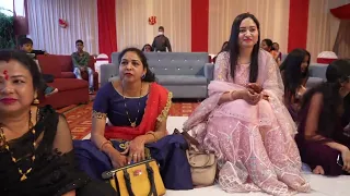 Neha Sangeet Video Part2