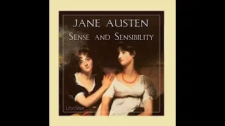 Sense and Sensibility by JANE AUSTEN Audiobook - Chapter 49 - Elizabeth Klett