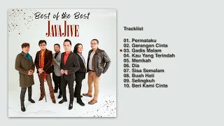 Java Jive - Album Best Of The Best Java Jive | Audio HQ