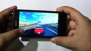 Top 20 Best HD Android Games 2014 - Explore Games #2