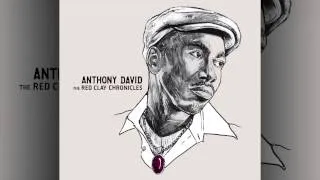 Anthony David - Lady