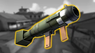 TF2's Most Underrated Weapon Combo
