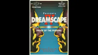 Hype ~ Live @ Dreamscape IV - Proof Of The Pudding